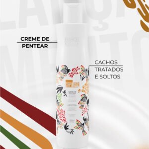 Ativador Harmonizador de Cachos 500g – Capulana