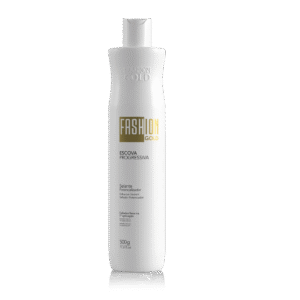 Escova Progressiva Fashion Gold 500g ( MAIS VENDIDA)